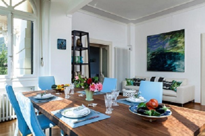 MARE SOUDA BAY -private collection