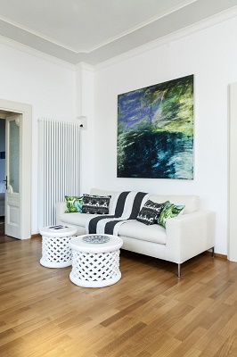 MARE SOUDA BAY -  private collection